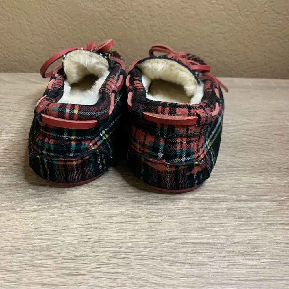 ‎Crewcuts kids slippers